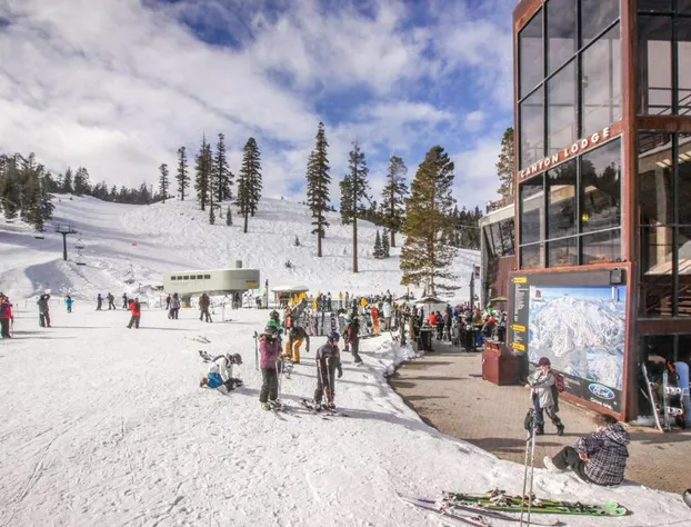 Courchevel #49 hotel detail image 2