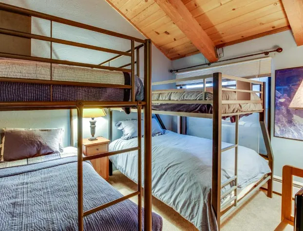 Courchevel #49 hotel detail image 3