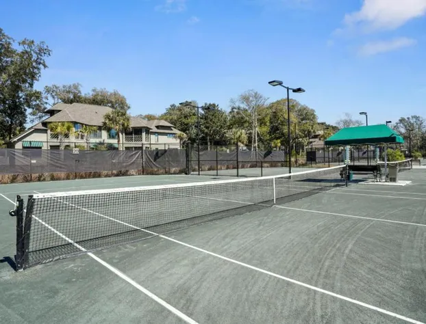 4712 Tennis Club Villa hotel detail image 3