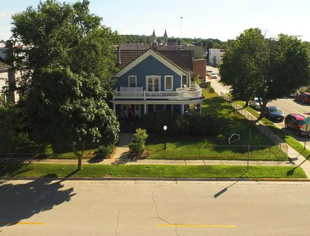 The Wanderlust Hotel hotel detail image 2