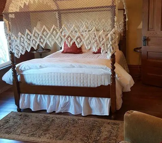 The Wanderlust Hotel hotel detail image 4