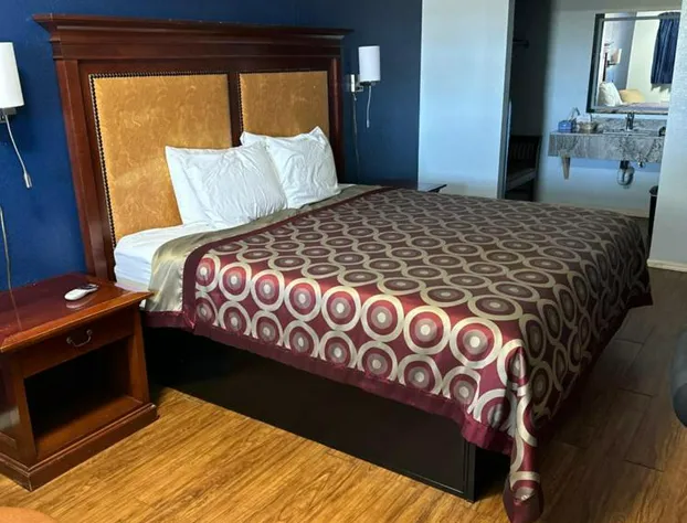 Tanglewood Motel hotel detail image 2