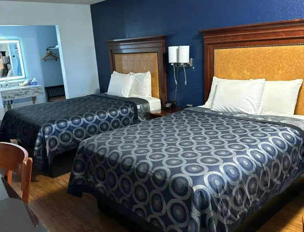 Tanglewood Motel hotel detail image 3