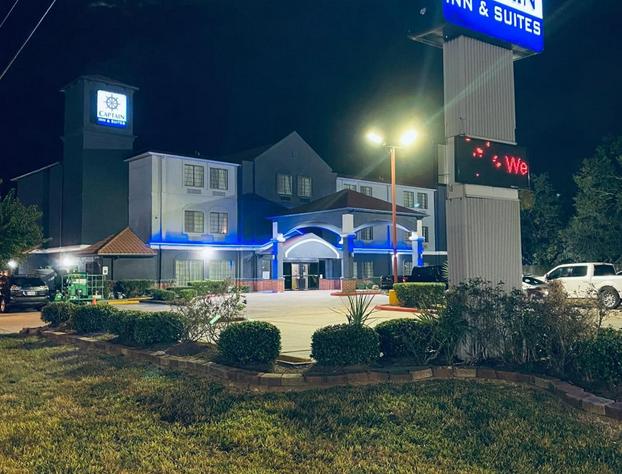 Captain Inn & Suites hotel detail image 4