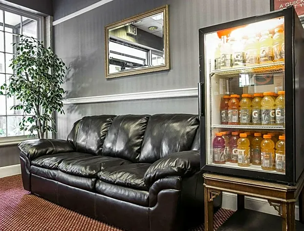 Rodeway Inn hotel detail image 2