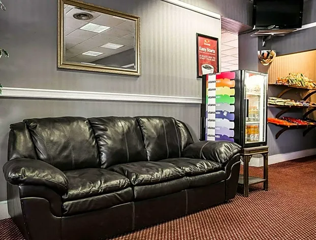 Rodeway Inn hotel detail image 3