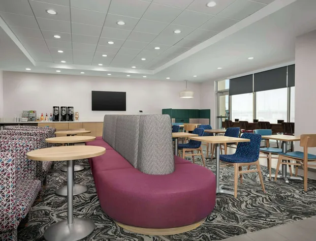 Home2 Suites by Hilton Lubbock University hotel detail image 3