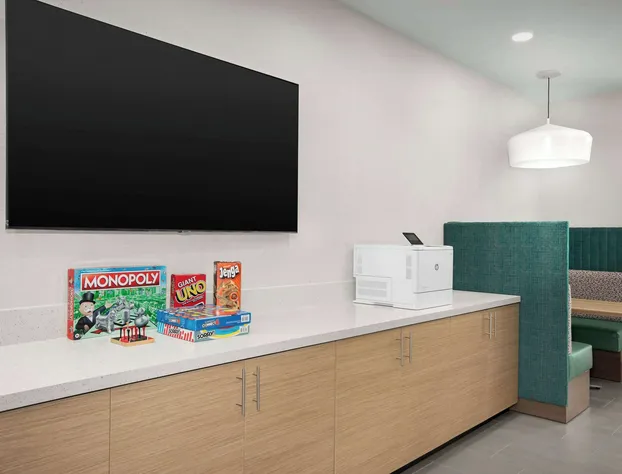 Home2 Suites by Hilton Lubbock University hotel detail image 4