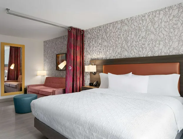 Home2 Suites By Hilton Brownsburg hotel detail image 3