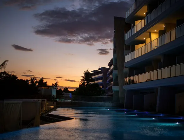 Palmaïa-The House of AïA: All Inclusive Wellness Resort hotel detail image 1