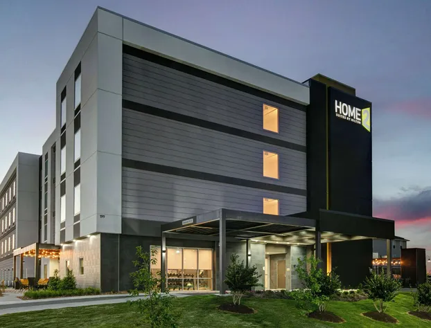 Home2 Suites By Hilton Huntsville, Tx hotel detail image 1