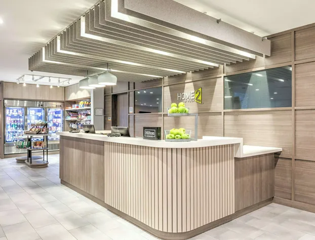 Home2 Suites By Hilton Huntsville, Tx hotel detail image 3