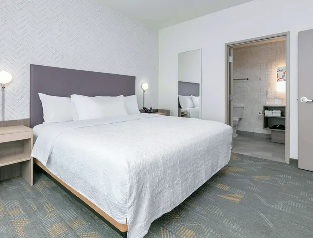 Home2 Suites By Hilton Huntsville, Tx hotel detail image 4