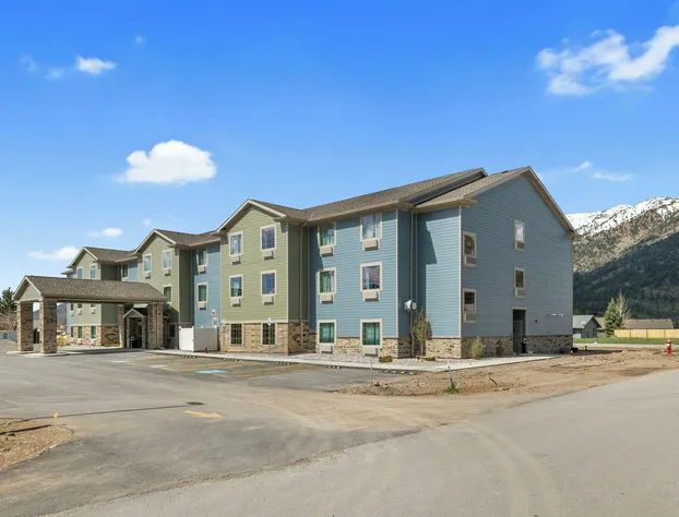 Cobblestone Hotel & Suites - Alpine hotel detail image 3