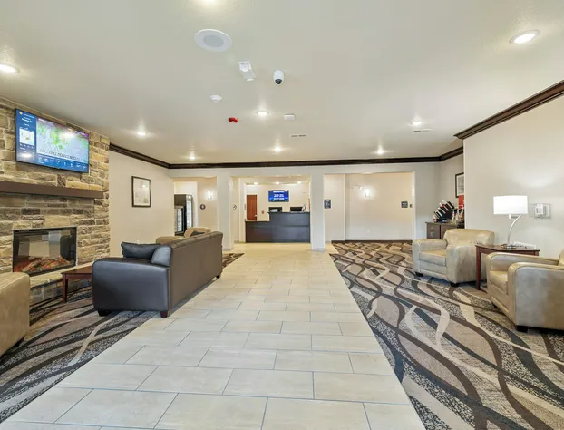 Cobblestone Hotel & Suites - Alpine hotel detail image 4