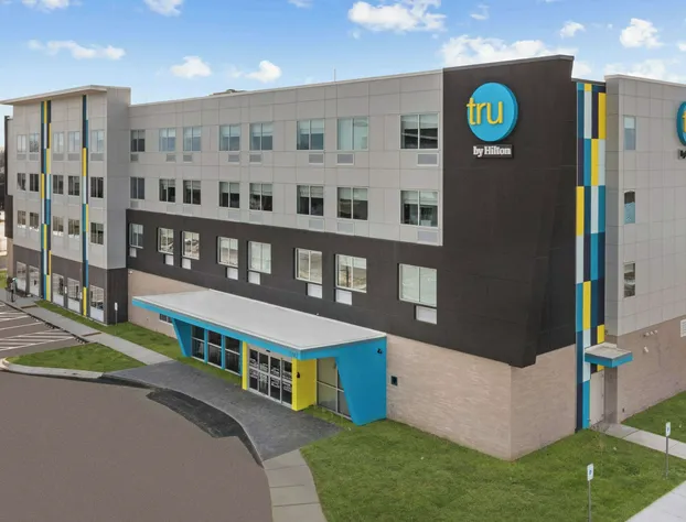 Tru By Hilton Janesville hotel detail image 4