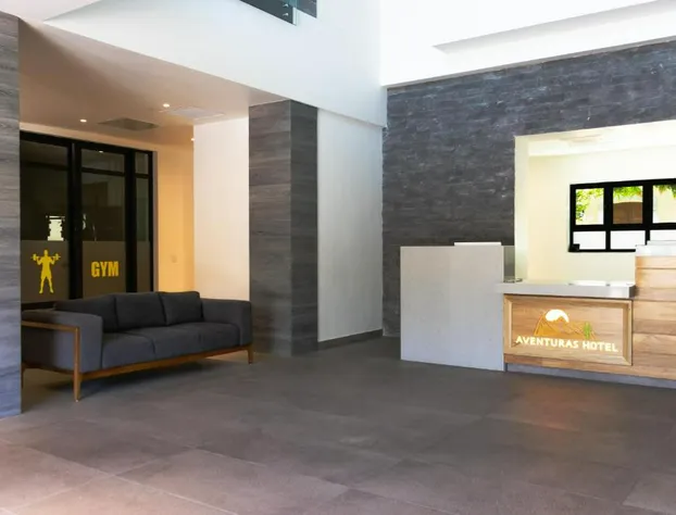 Aventuras Hotel hotel detail image 4