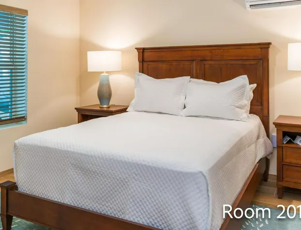 Seaside Villas hotel detail image 4