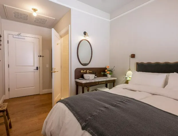 Vitorrja hotel detail image 2