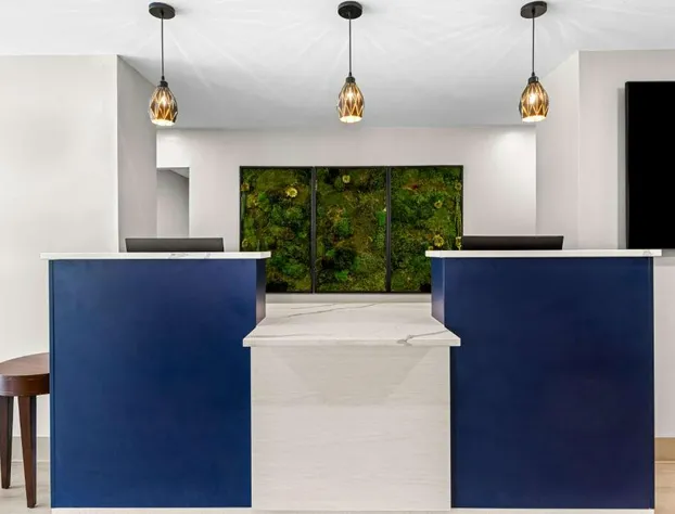 Best Western Buffalo Inn & Suites hotel detail image 1