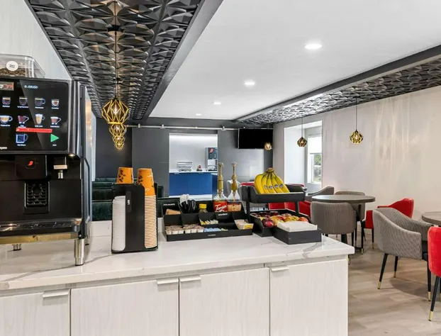 Best Western Buffalo Inn & Suites hotel detail image 2