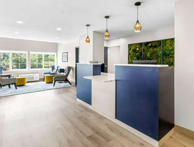 Best Western Buffalo Inn & Suites hotel detail image 3