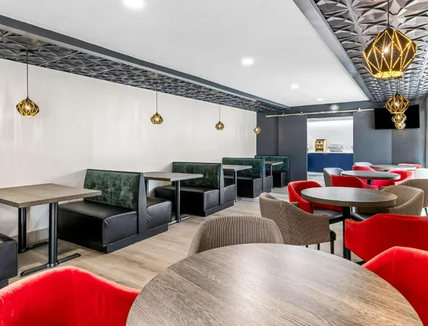 Best Western Buffalo Inn & Suites hotel detail image 4