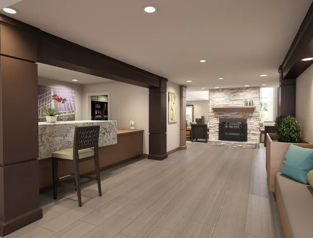 Staybridge Suites Memphis East Cordova by IHG hotel detail image 1