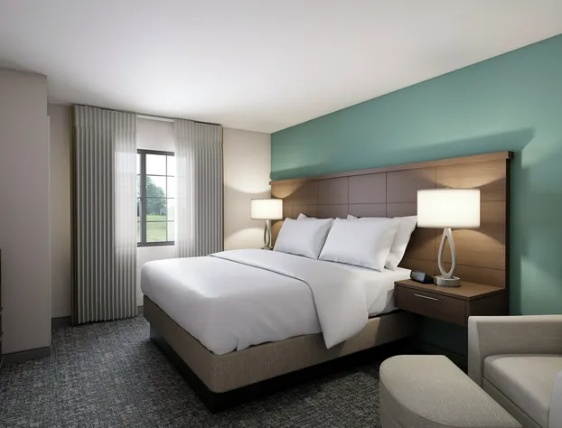 Staybridge Suites Memphis East Cordova by IHG hotel detail image 4