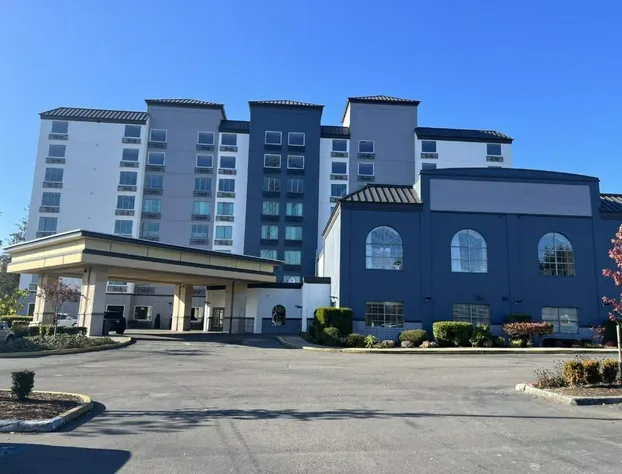 Staybridge Suites Federal Way - Seattle South By IHG hotel detail image 1