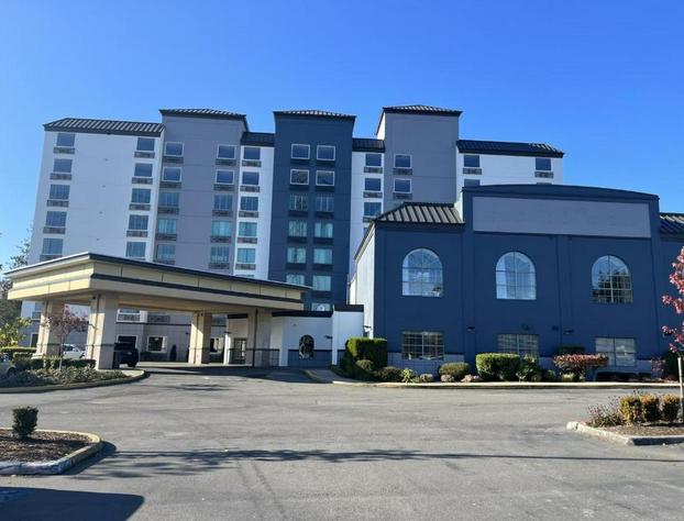 Staybridge Suites Federal Way - Seattle South , an IHG Hotel hotel detail image 1