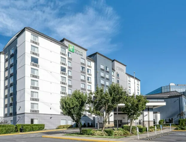 Staybridge Suites Federal Way - Seattle South By IHG hotel detail image 1
