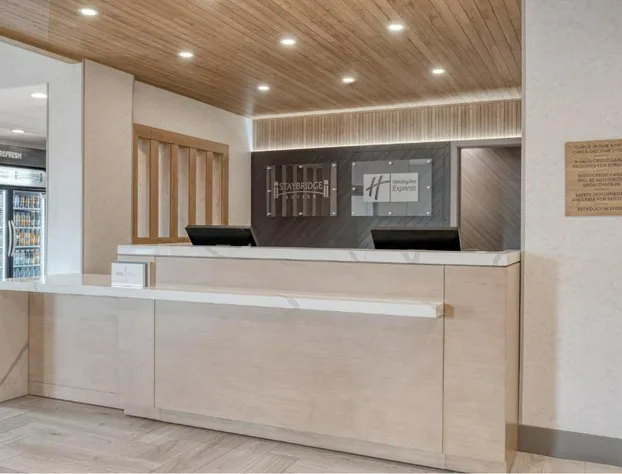 Staybridge Suites Federal Way - Seattle South By IHG hotel detail image 2