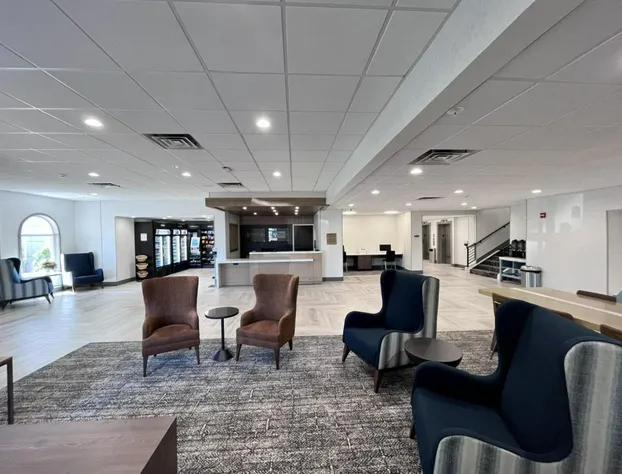 Staybridge Suites Federal Way - Seattle South By IHG hotel detail image 4