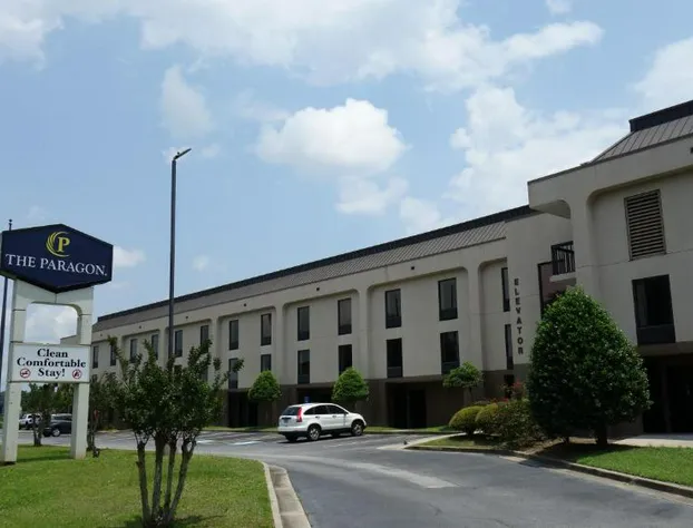 THE PARAGON of Golden Isles hotel detail image 2