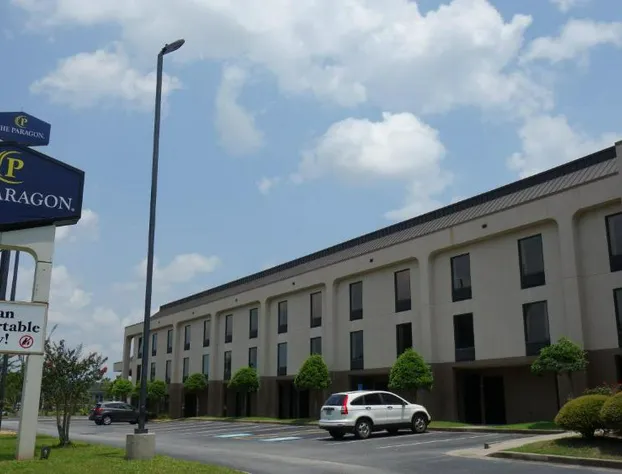 THE PARAGON of Golden Isles hotel detail image 3