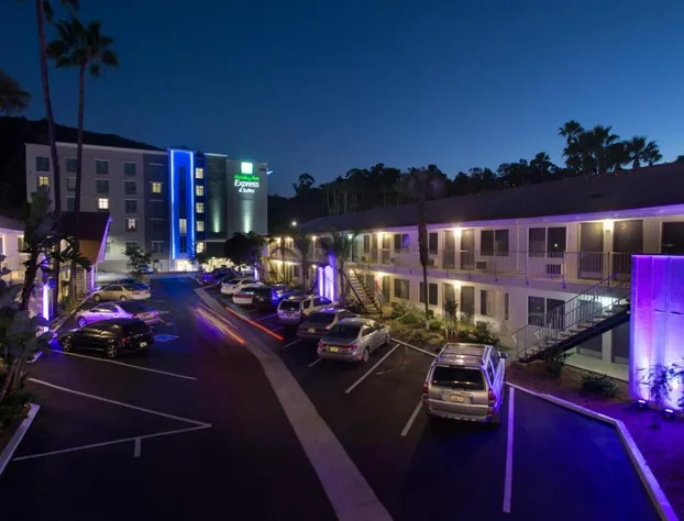 Hotel Iris - Mission Valley-San Diego Zoo-SeaWorld hotel detail image 1