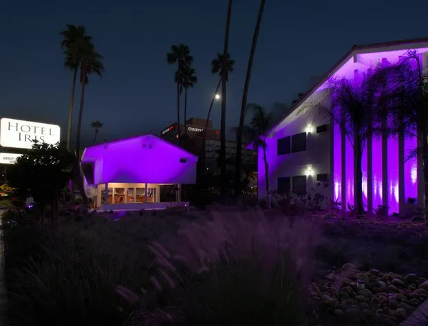 Hotel Iris - Mission Valley-San Diego Zoo-SeaWorld hotel detail image 3