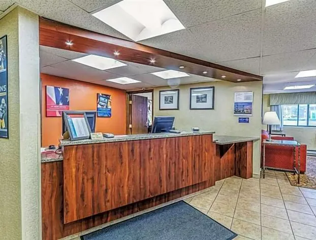 Economy Inn hotel detail image 1