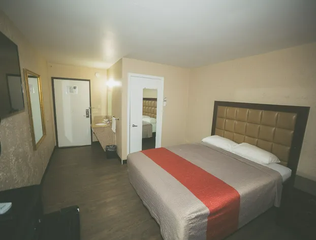 Economy Inn hotel detail image 2