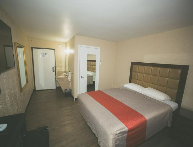 Economy Inn hotel detail image 2