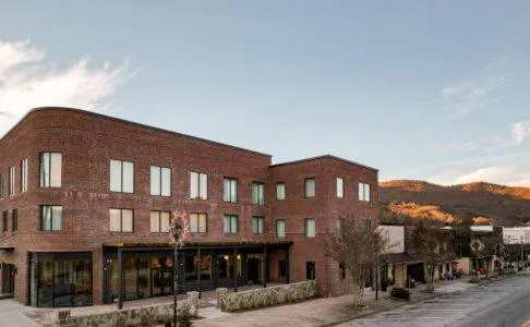 Bridge Creek Inn hotel detail image 1