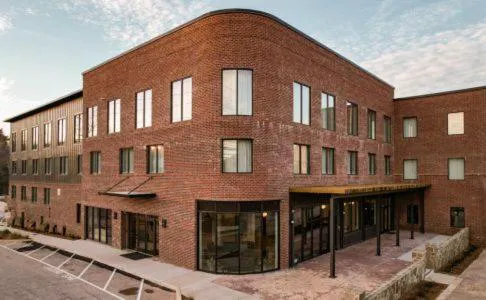 Bridge Creek Inn hotel detail image 2