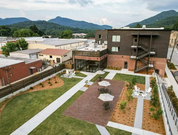 Bridge Creek Inn hotel detail image 3