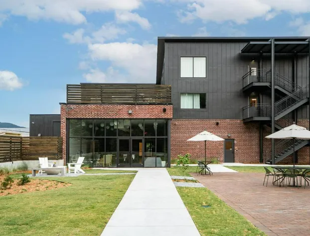 Bridge Creek Inn hotel detail image 4