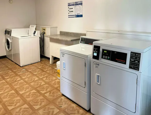 Motel 6 Opelika, AL hotel detail image 2