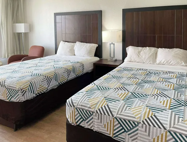 Motel 6 Opelika, AL hotel detail image 3