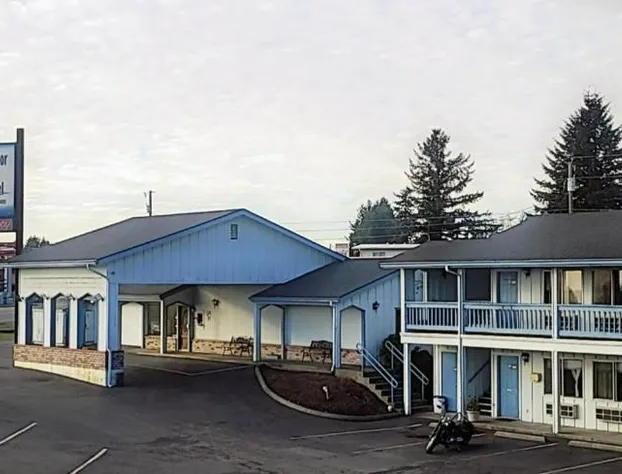 Harbor Inn hotel detail image 1