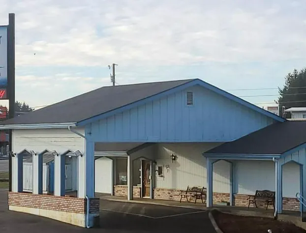 Harbor Inn hotel detail image 2