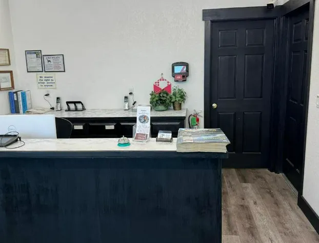 Harbor Inn hotel detail image 3